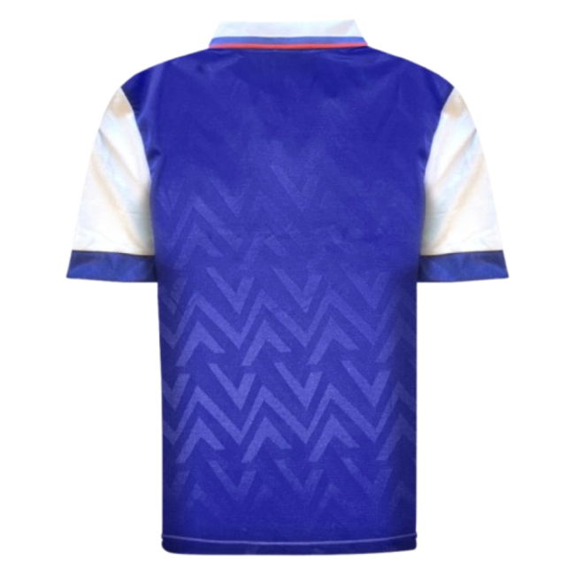 Championship Special Edition Jersey 1992-1994 #3