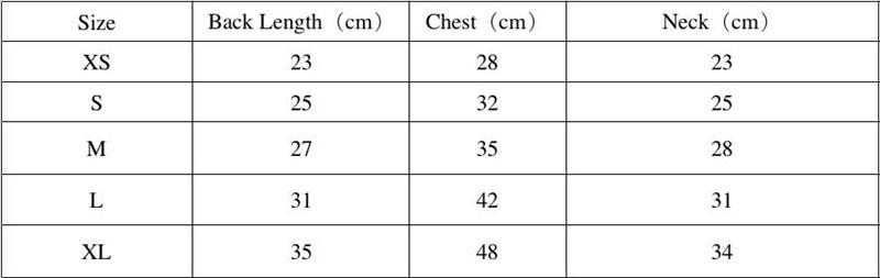 French Bulldog Im A Panda Warm Coat Durable Dog Clothes