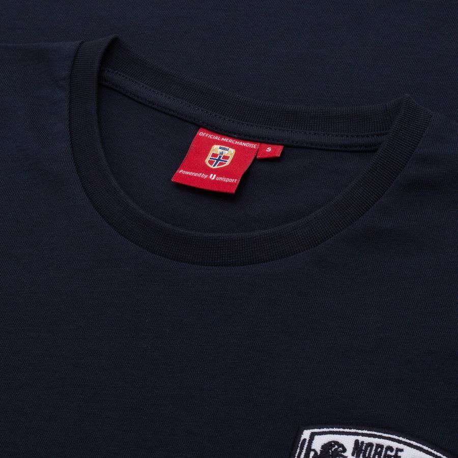 [EFKS] Norway Sweatshirt Retro Navy Kit