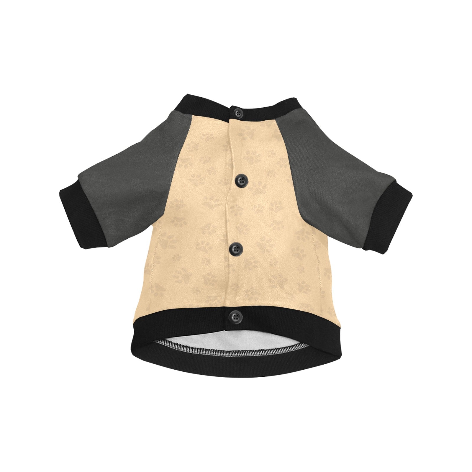 Cozy I Love To Fart - Jacket For French Bulldog for Casual Outings