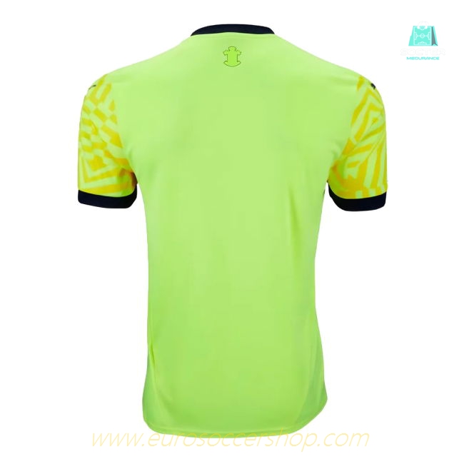 2024-2025 Southampton Away Shirt