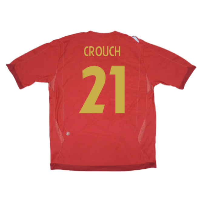 England Special Edition Away Jersey England #92