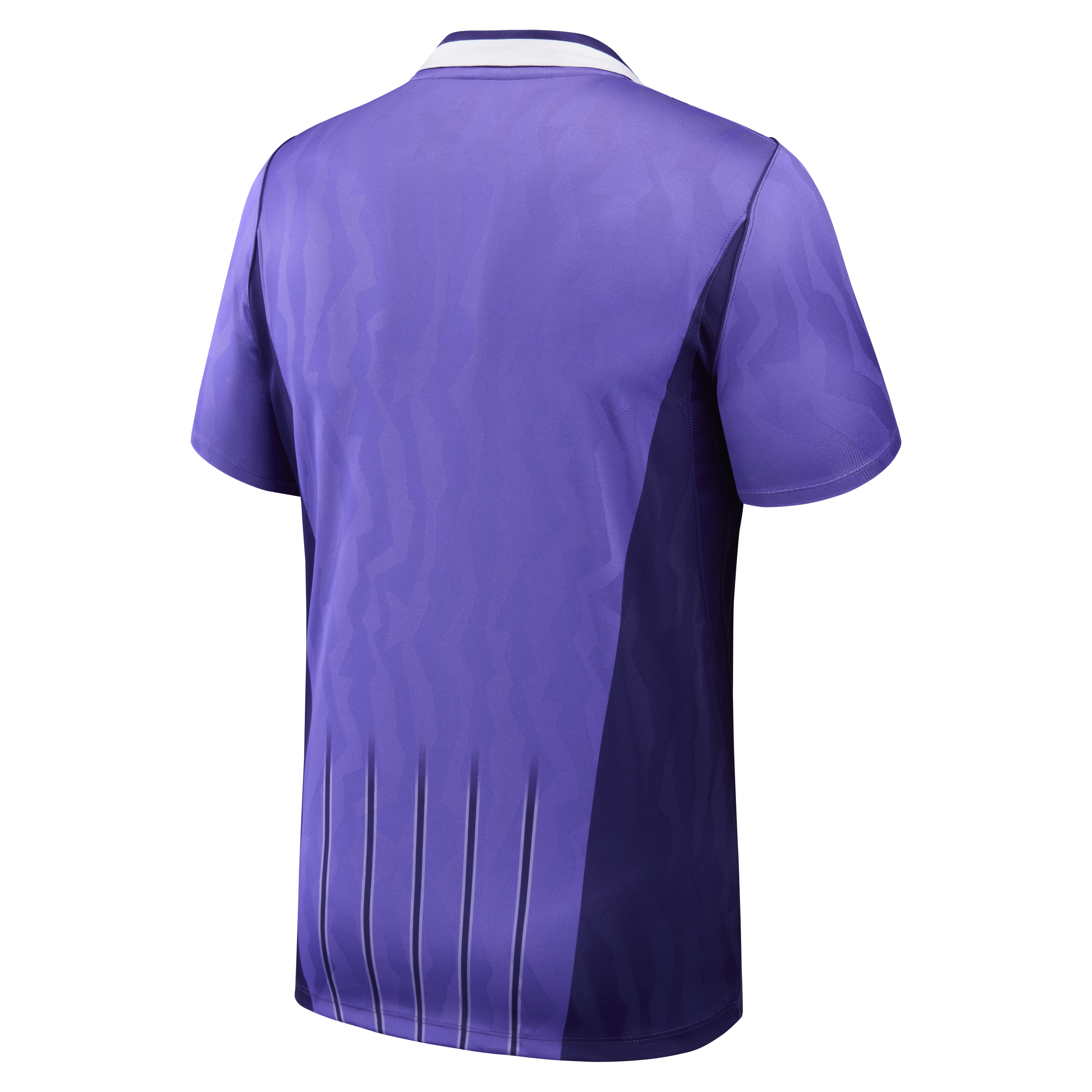 [SJH] Tottenham Hotspur 2026/27 Third Stadium Replica Jersey - Purple