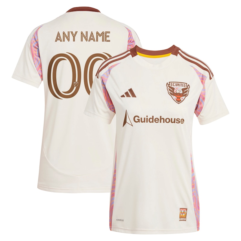 Premium Quality  Women's 2025 Replica Jersey - Authentic Soccer Jersey