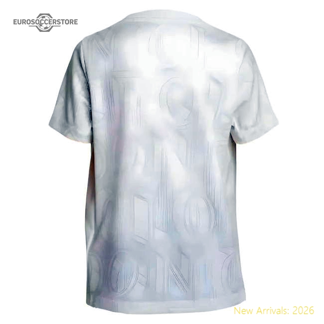 High-Quality Performance Superior Chelsea Shirt - Authentic 2025