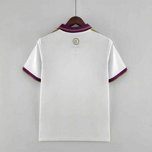 Official 2022 International Camiseta White With Limited Edition