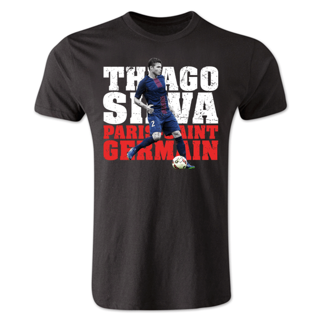 PSG 2025-2026 Jersey - moisture-wicking exclusive football t-shirt
