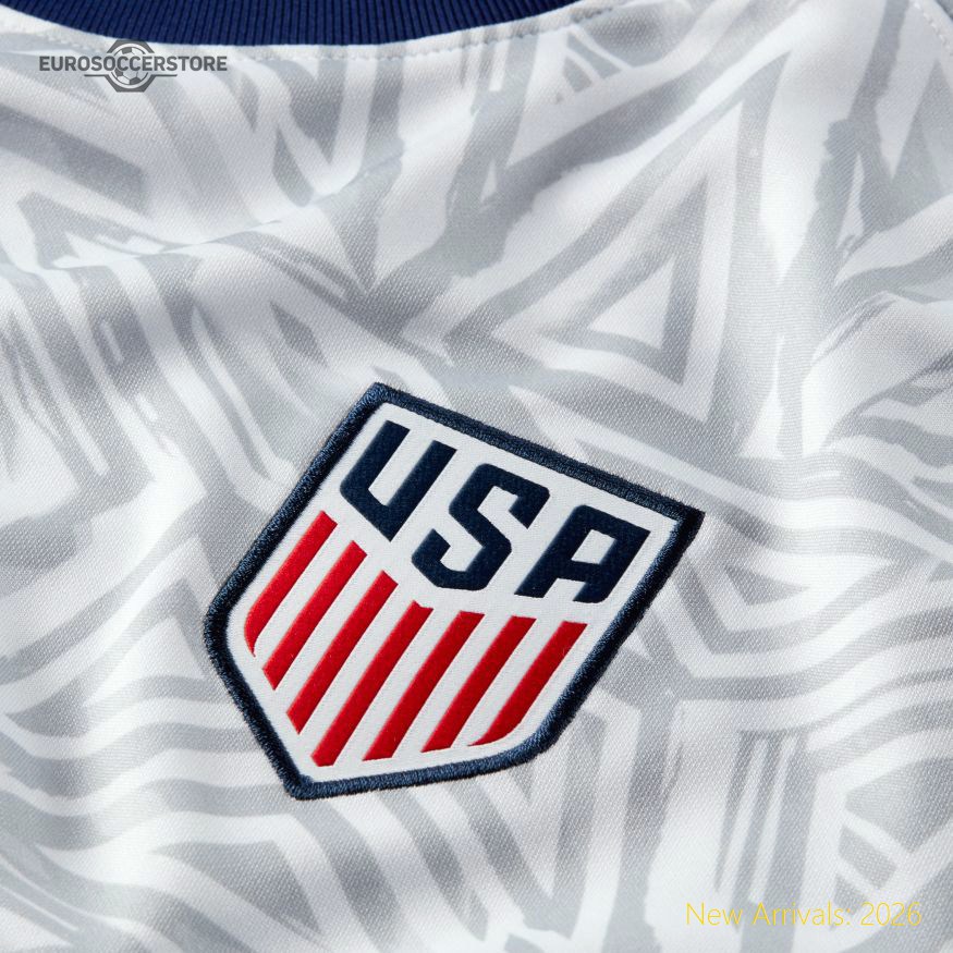 Professional Adult Usa National Team Legend Unknown Jersey 2023