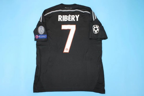 Official 2014-2015 Visitante - International Football - Soft Cotton