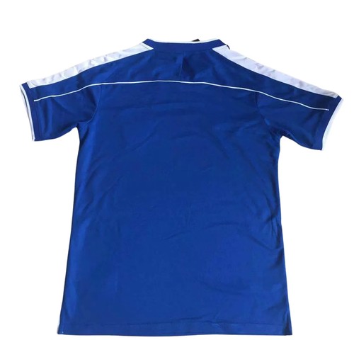Brazil 1998 Jersey Retro World Cup - Durable Comfort Fit Edition -