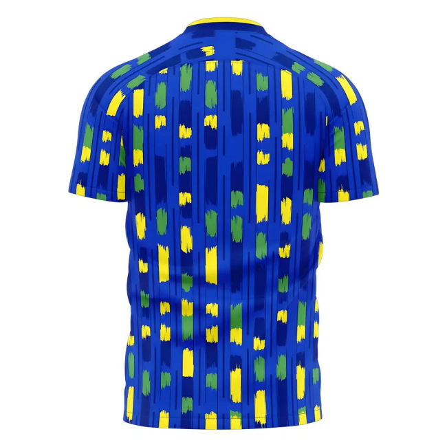 Adult Birmingham Home Jersey Birmingham
