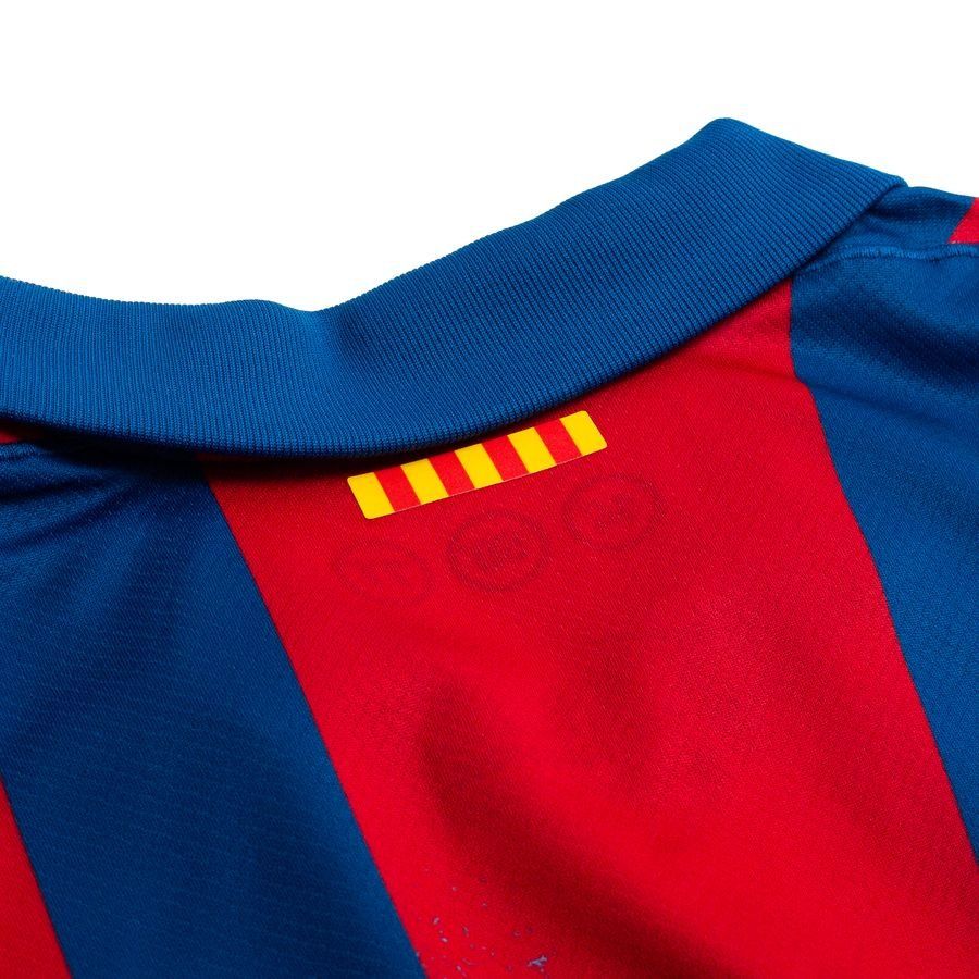Barcelona Fourth Shirt 2025/26 Adidas National Team Wear