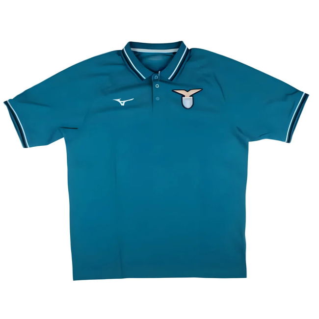Lazio 2024-2025 Shirt - Authentic Fan Edition - Serie A