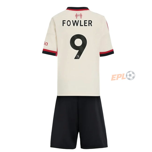2025-20 LIV dynamic Away Shirt - Adults | top-grade