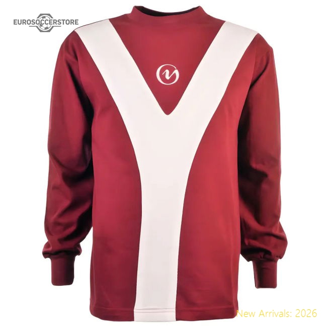 Non-League 1974 Home Jersey Shirt Football Fan Apparel