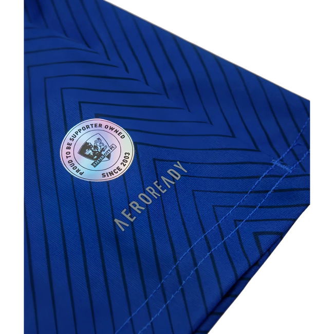 2025-2026 Away - Authentic Fan Edition - Var6-2