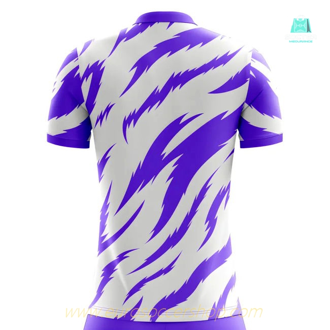 2025-26 Collection La Liga Home Kit Kids Edition