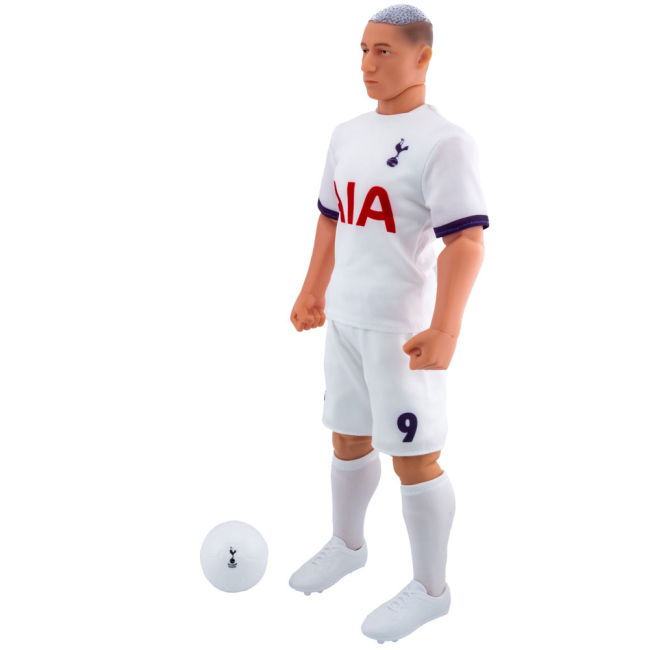 Tottenham (spurs) Official Soccer Jersey - Match Day - High