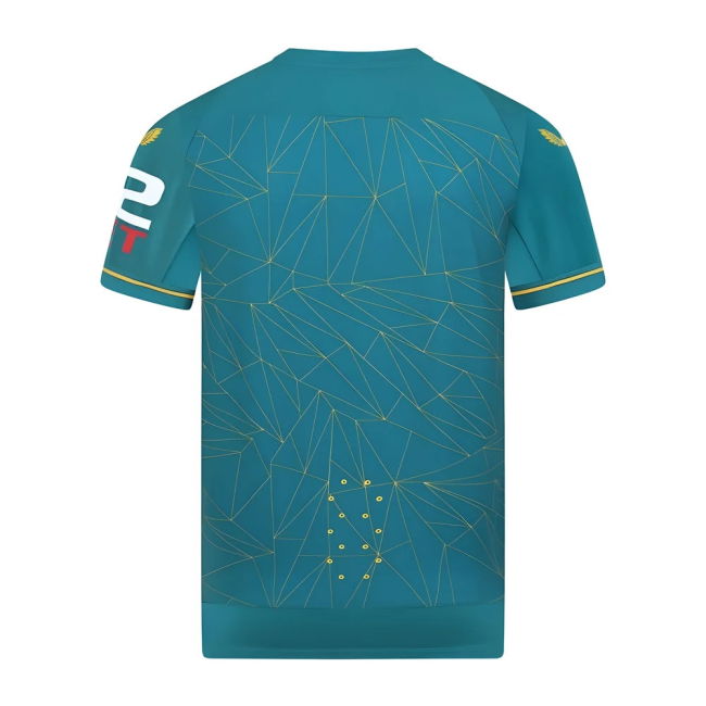 Adult Championship Away Jersey 2022-2023