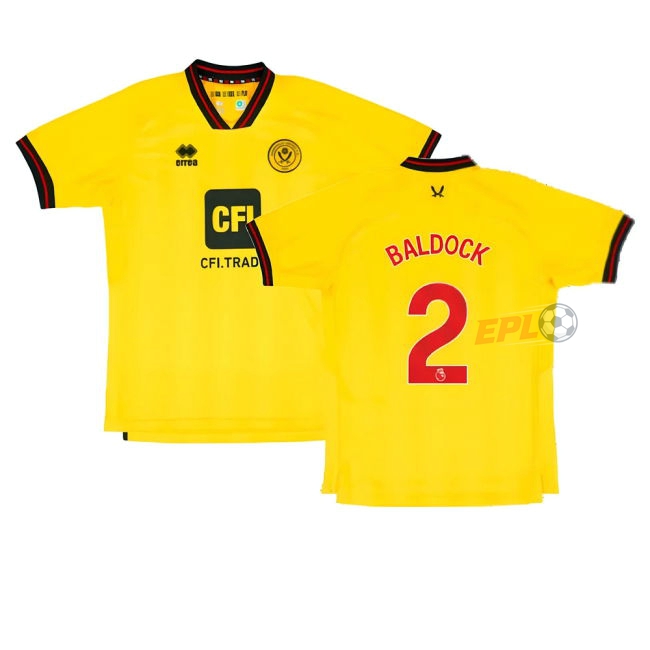 2023-20 Championship top-grade Away Shirt - Adults