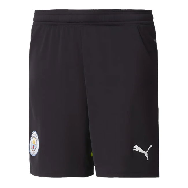 Kids Man City Soccer Jerseys Away Jersey 2024-2025