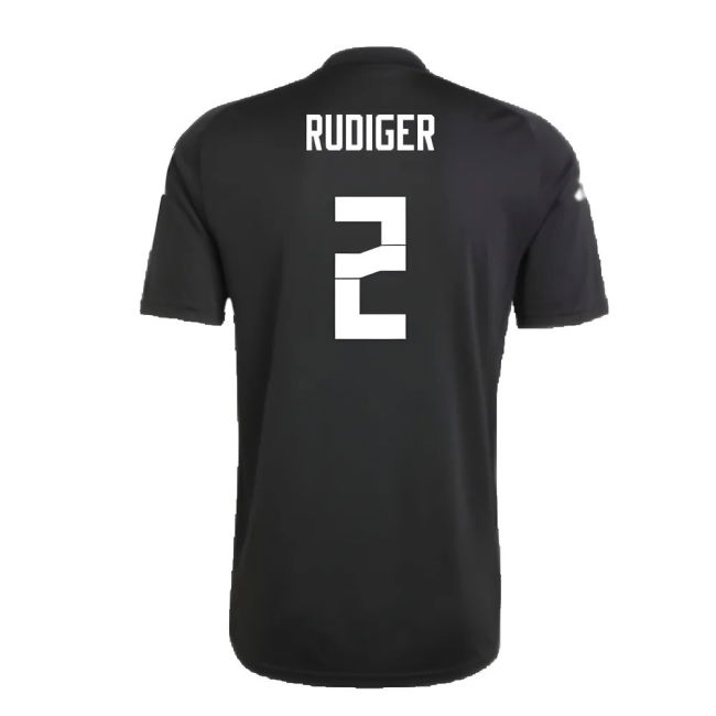 Germany Exclusive Jersey 2024-2025 #29
