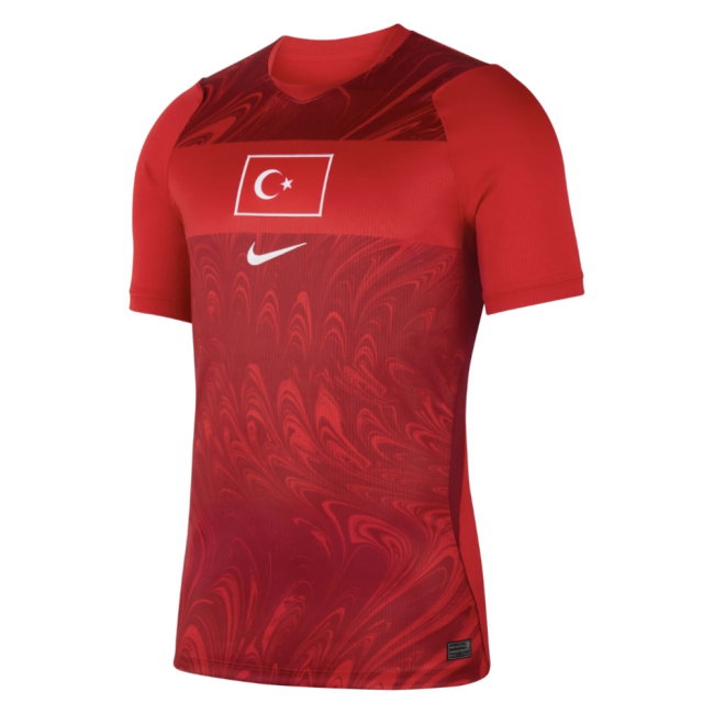 [DDJ] 2026-2027 Turkey Home Shirt (Your Name)