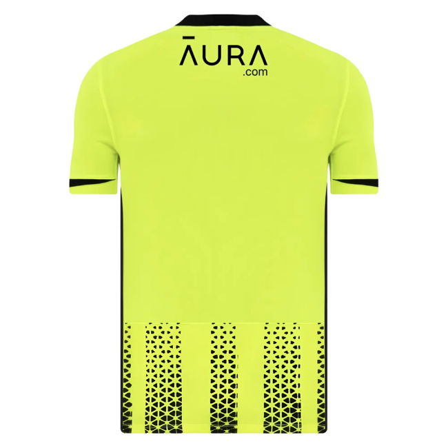 2025-2026 Portsmouth Third Shirt