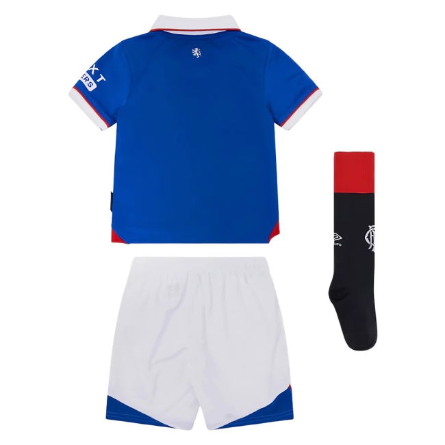 Premium Gers C. Ronaldo #7 Official Merchandise Licensed Product (v10)