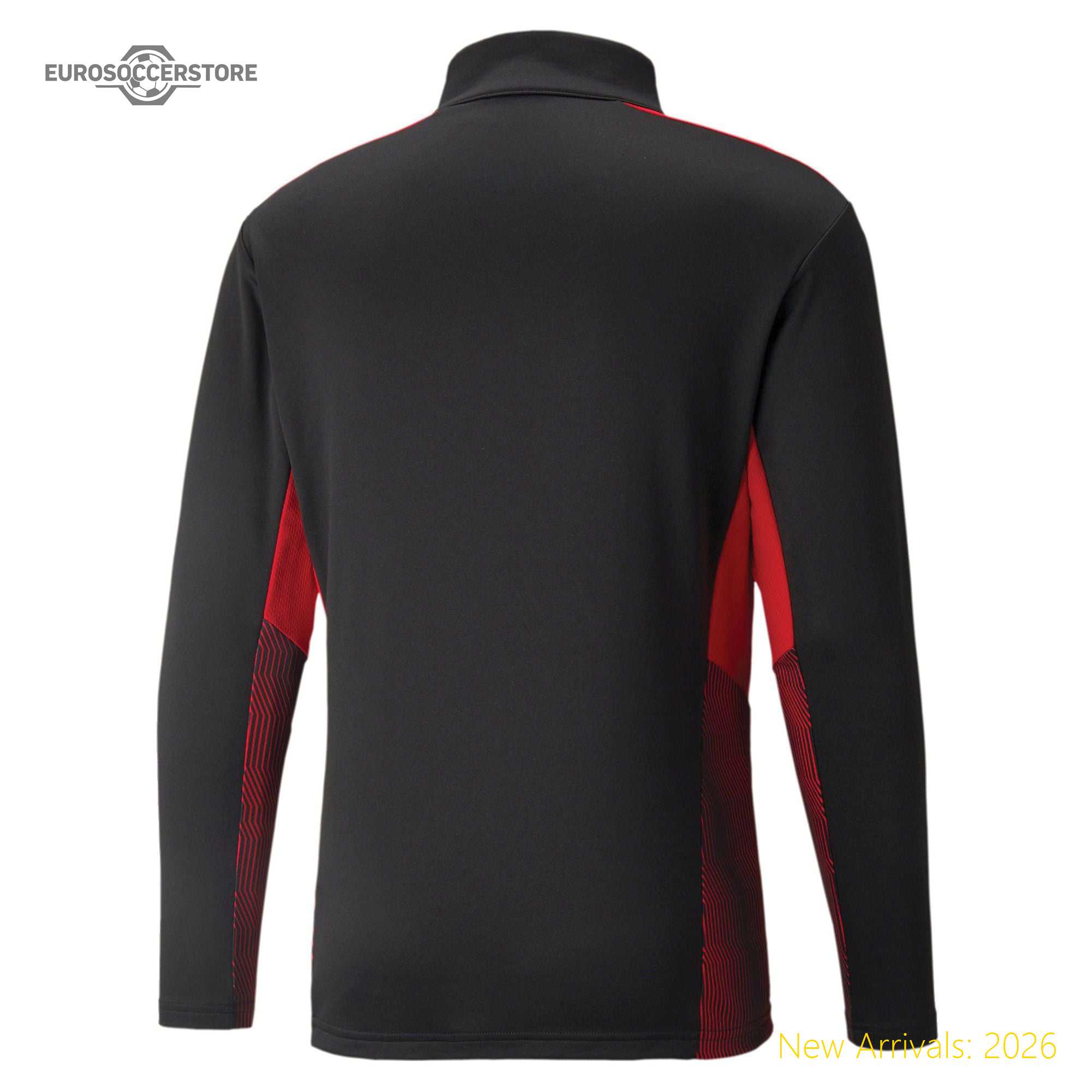 Sleek Design Adult Premium Acm Soccer Star Unknown Jersey 2023