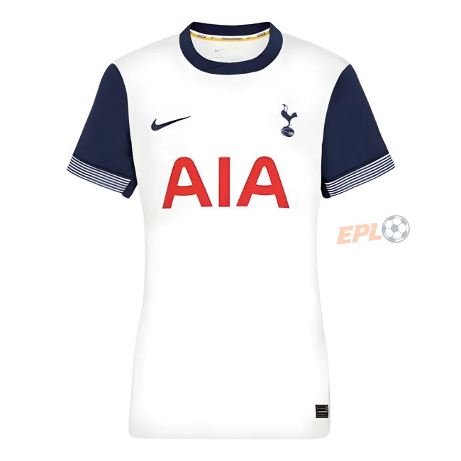 Tottenham 2024-20 value for money Home Soccer Jersey
