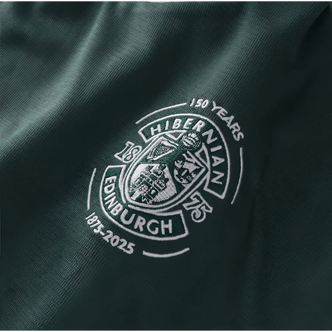 2025-2026 Football Club Premium Home Home - Limited Edition Shock