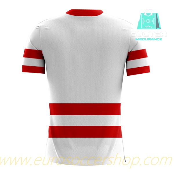2025/26 Campaign Canada Away Shirt Women's