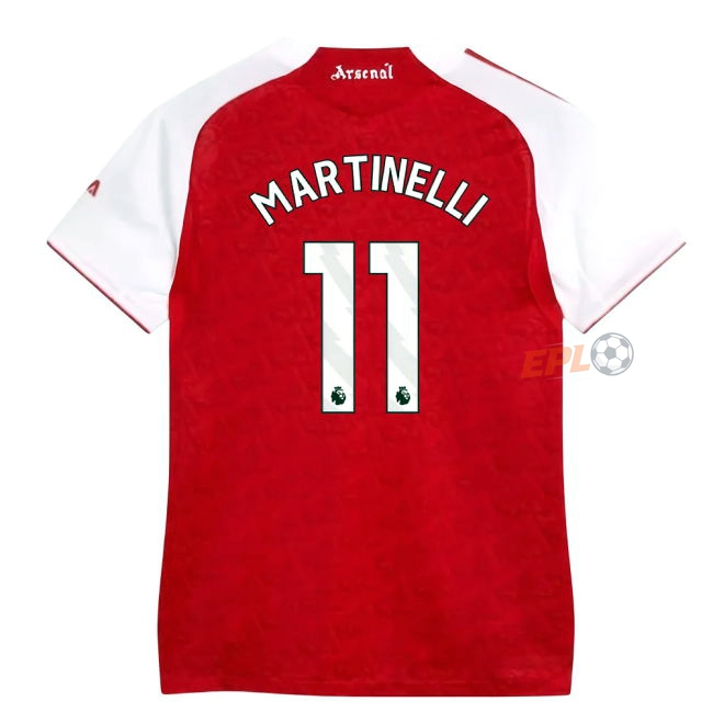 2025-20 ARS elegant Home Shirt - Adults | top quality