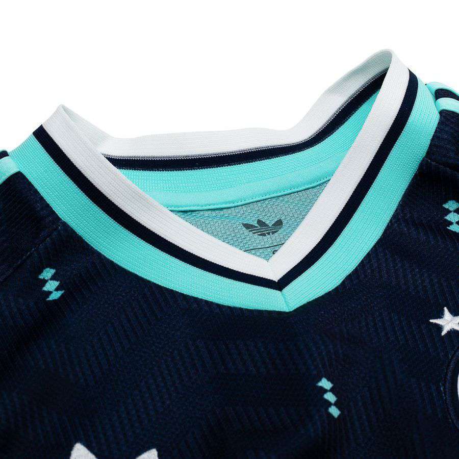 Germany Away Shirt World Cup 2026 Kids