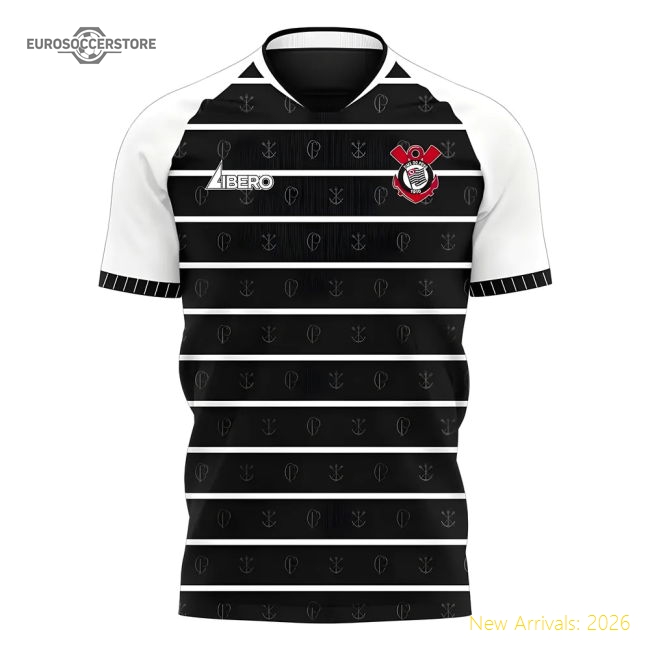 Official Football Team Kit - Cotton Trendy Comfort Classic