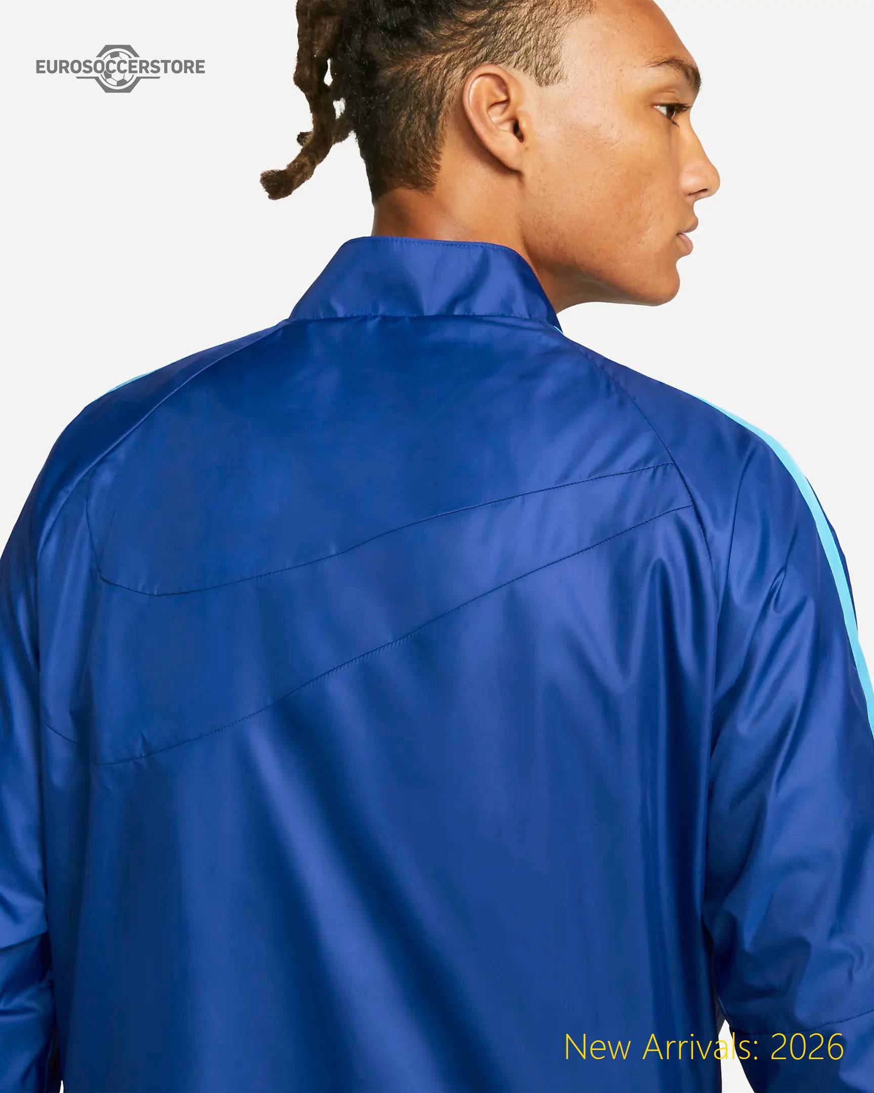 Fashionable Men Superior Che Club Legend Unknown Jersey 2023