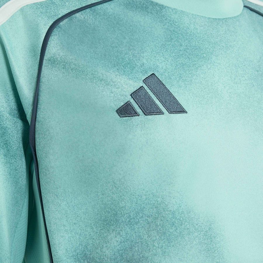 Fc Copenhagen Third Shirt 2025/26 Kids Adidas National Team Wear