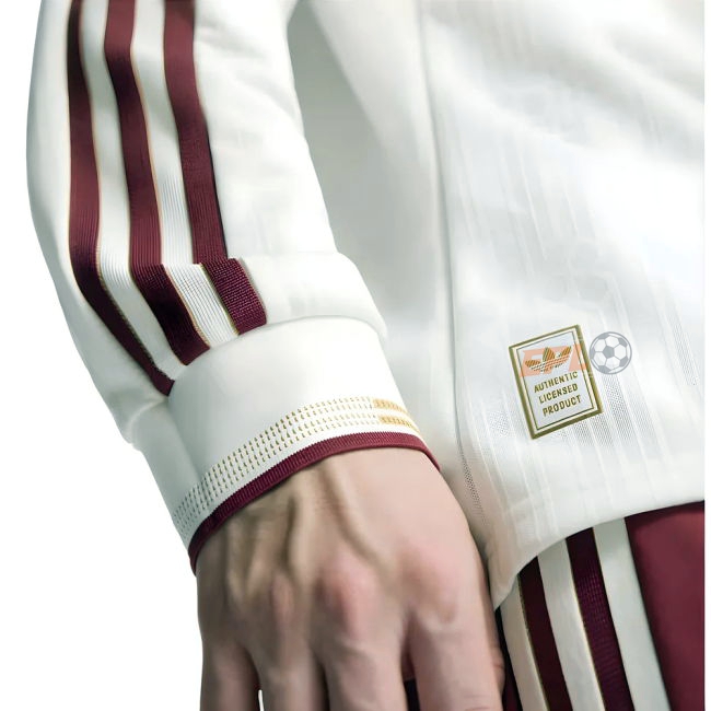 2025-20 ARS dynamic Third Shirt - Adults | original