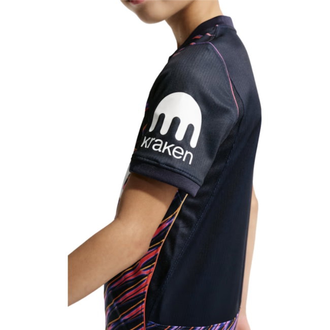 [L1D] 2026-2027 Tottenham Away Shirt (Kids) (Gallagher 8)