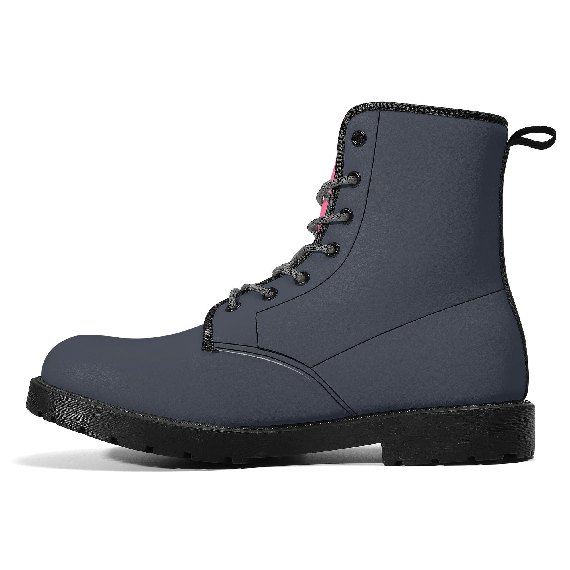 Premium Comfortable Stella - Leather Boots for Street Style Stylish