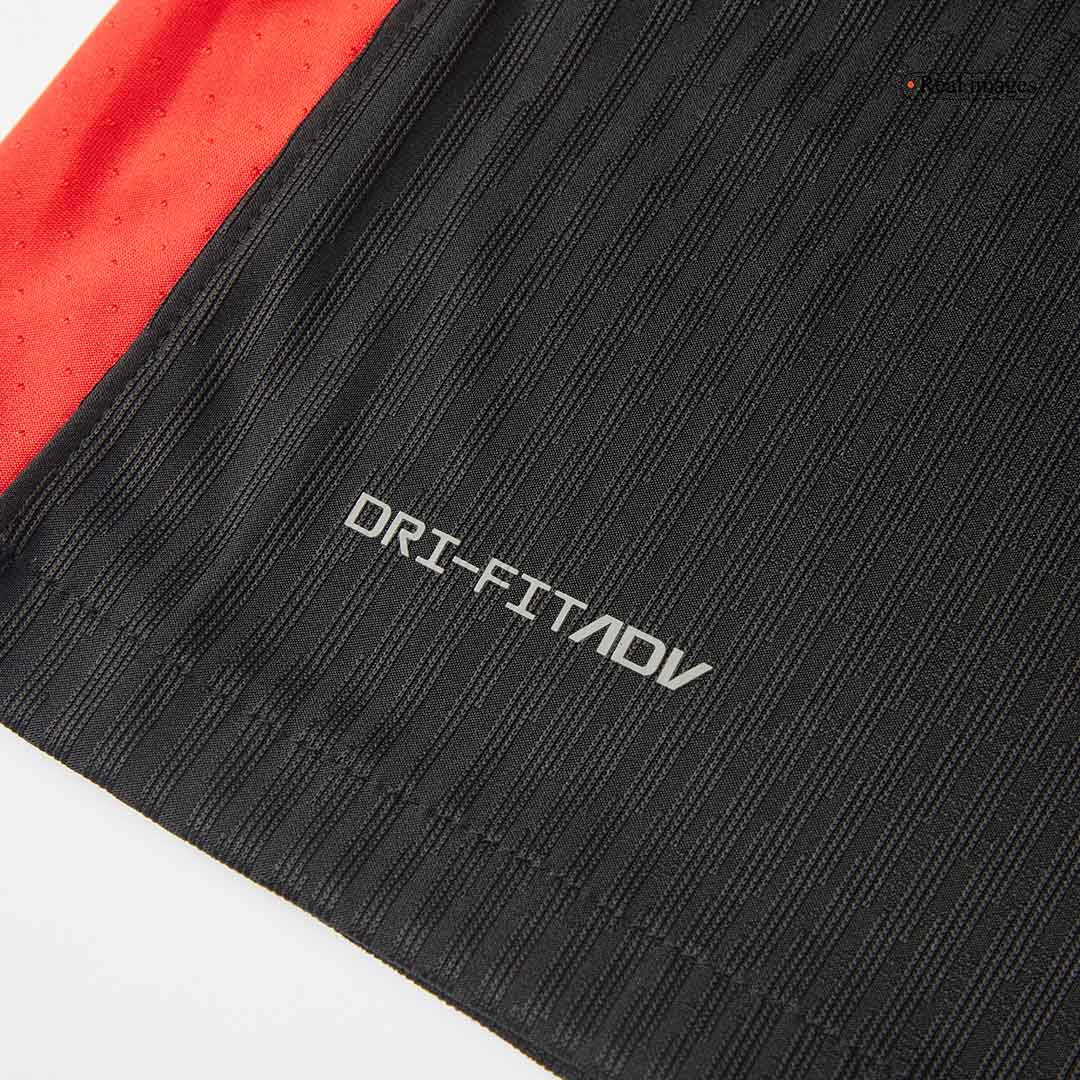 Player Version LAMINE YAMAL #19 Barcelona Away Soccer Jersey 2024/25 -