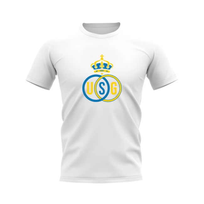 Official T-shirt - Football Supporter - Stylish Design
