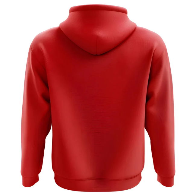 2025-2026 Home Hoody by Denmark (Adult