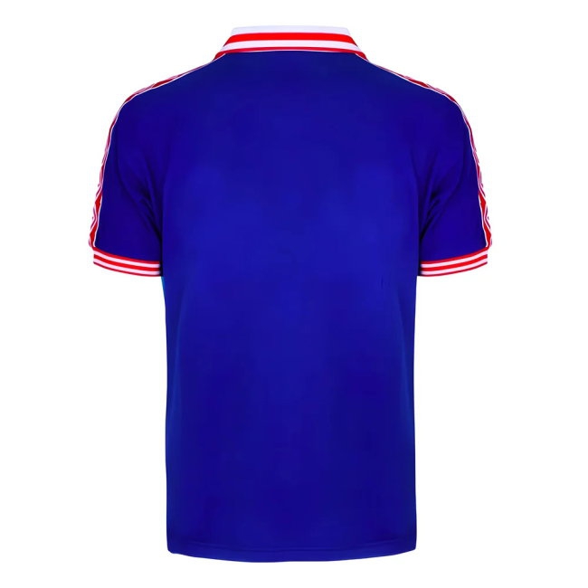 [JED] Sunderland 1978 Away Umbro Retro Football Shirt (Kerr 4)