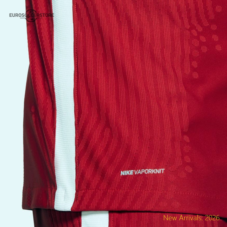 Stylish Club Approved Adult Liv Team Superior Home Jersey 2020