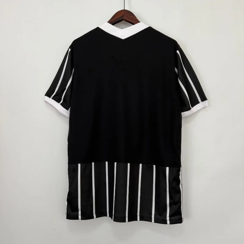 2021-2022 Corinthians Jersey retro kit