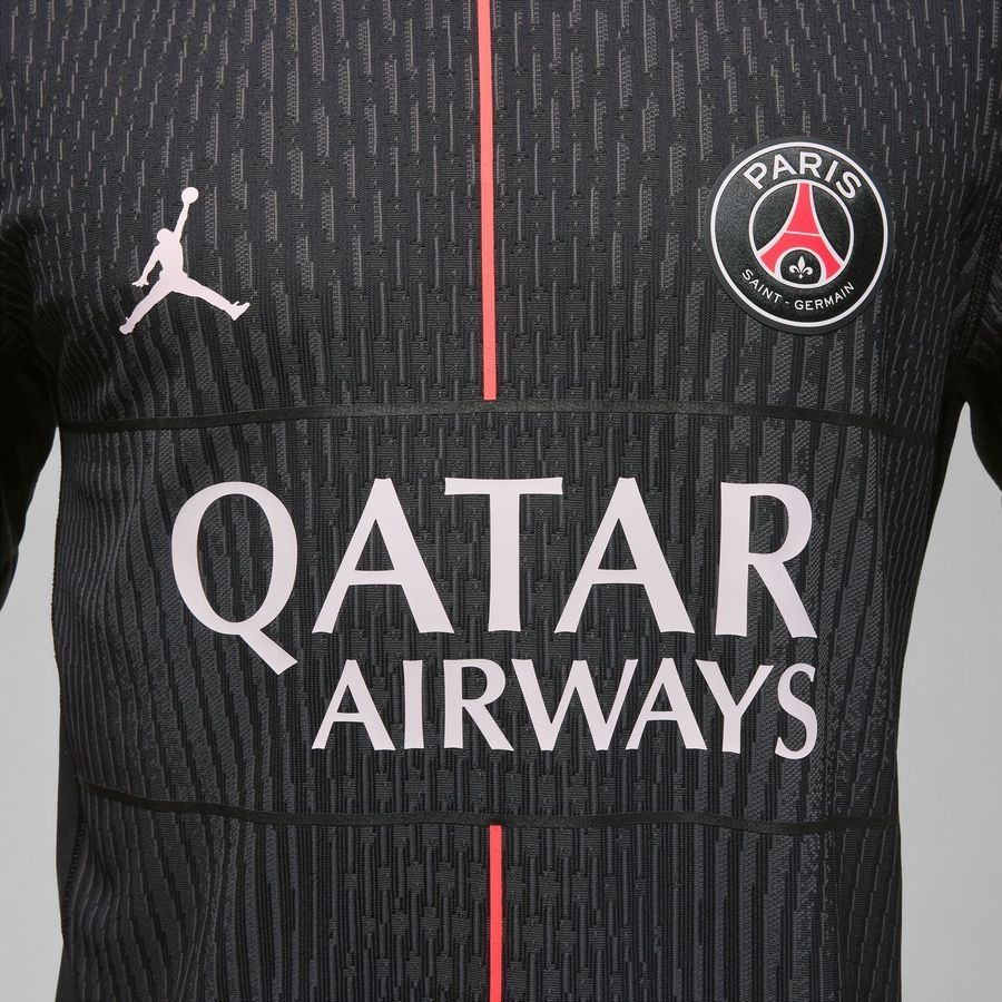Paris Saint Germain Fourth Shirt 2025/26 Vapor Adidas National Team Wear