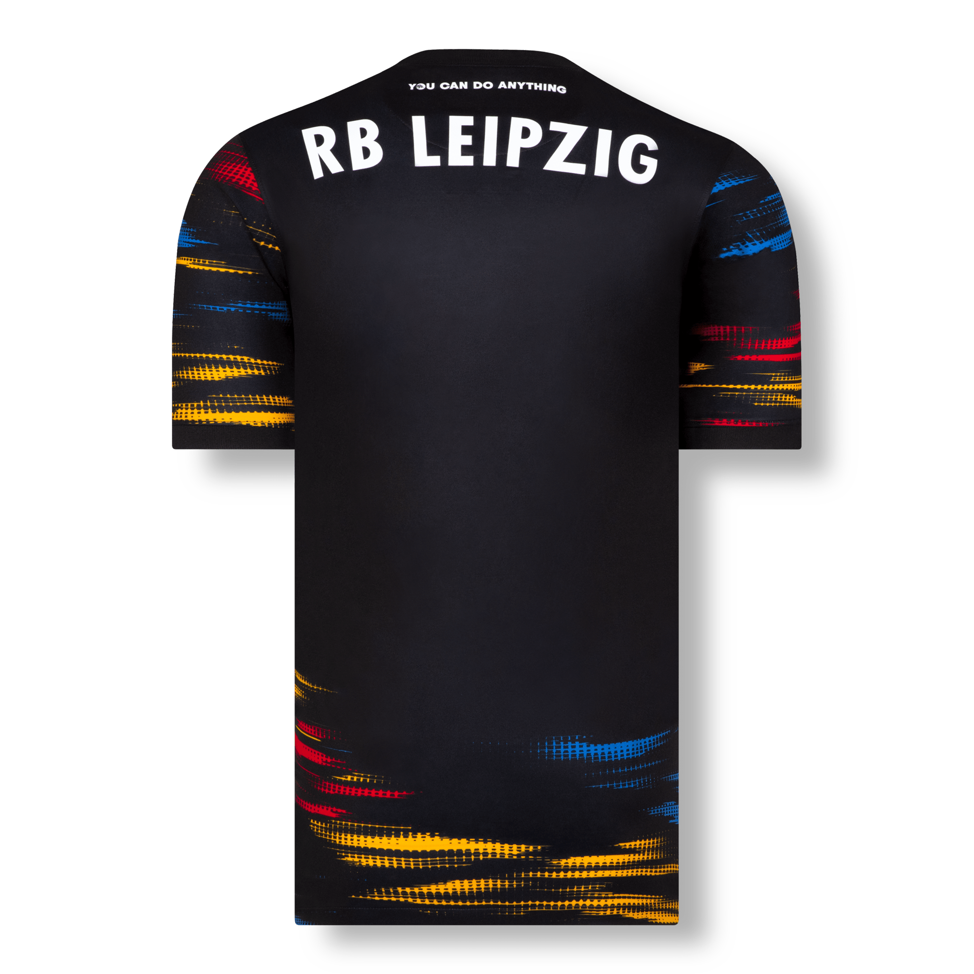 RB Leipzig Away Kit 21/22
