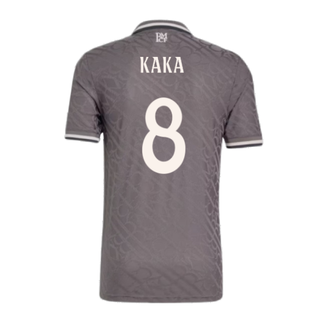 Passionate Premium Quality Rm 2024-2025 Season Supporter Shirt